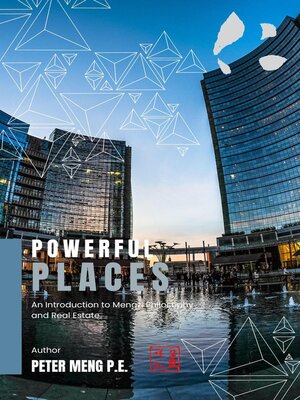 cover image of Powerful Places